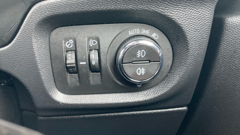 Vauxhall Corsa 1.2 GS 5dr Petrol Hatchback